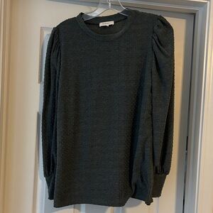 Bohme Long Sleeved Top